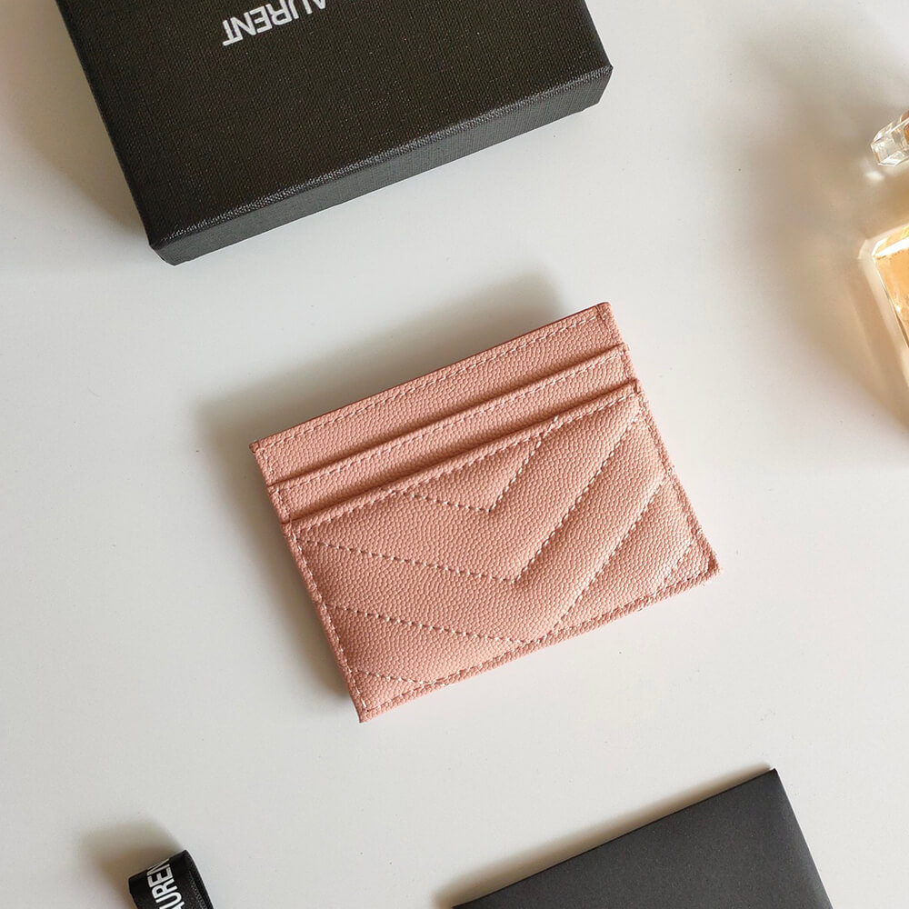 Y51 Card Holder(High-end Grade)