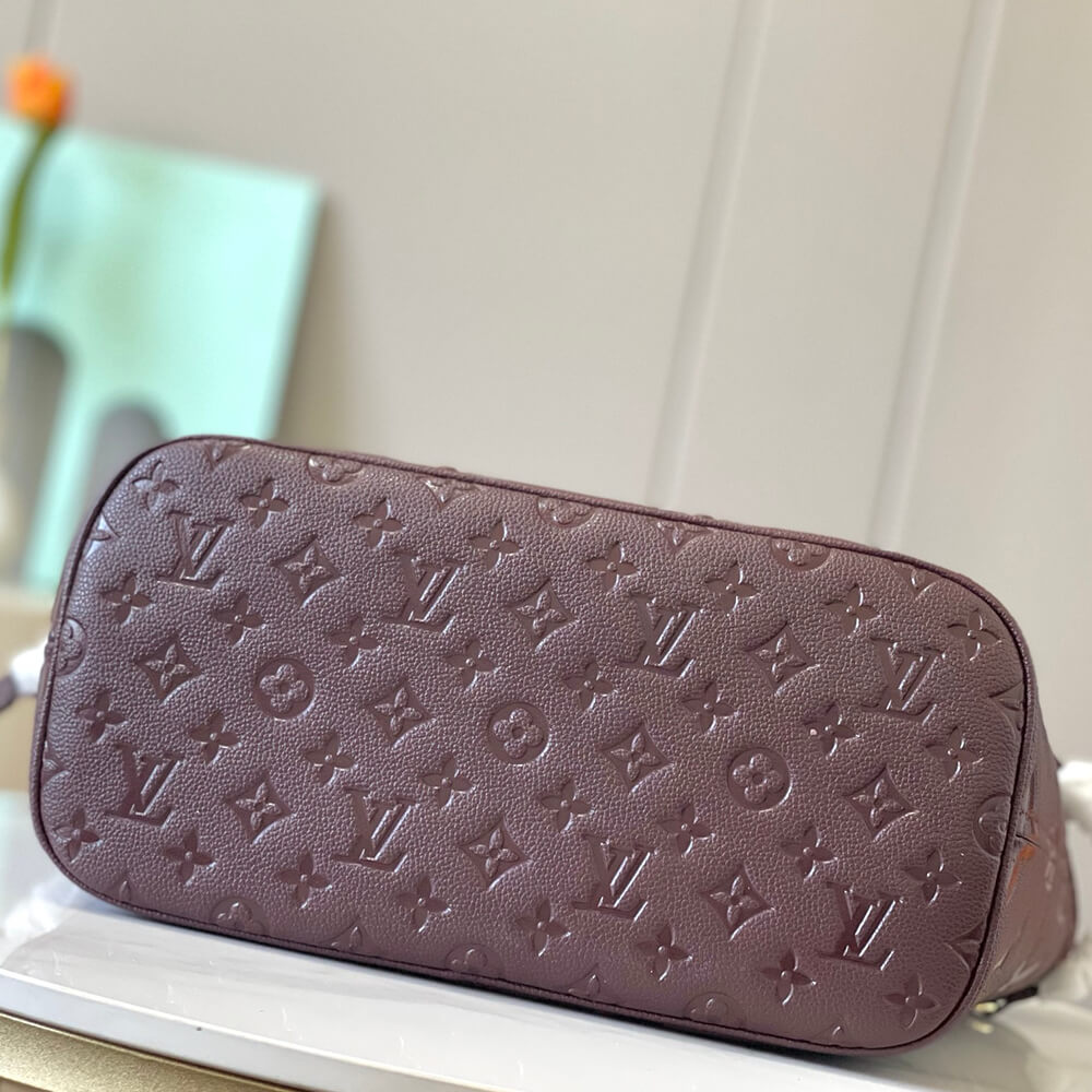 LV Neverfull MM
