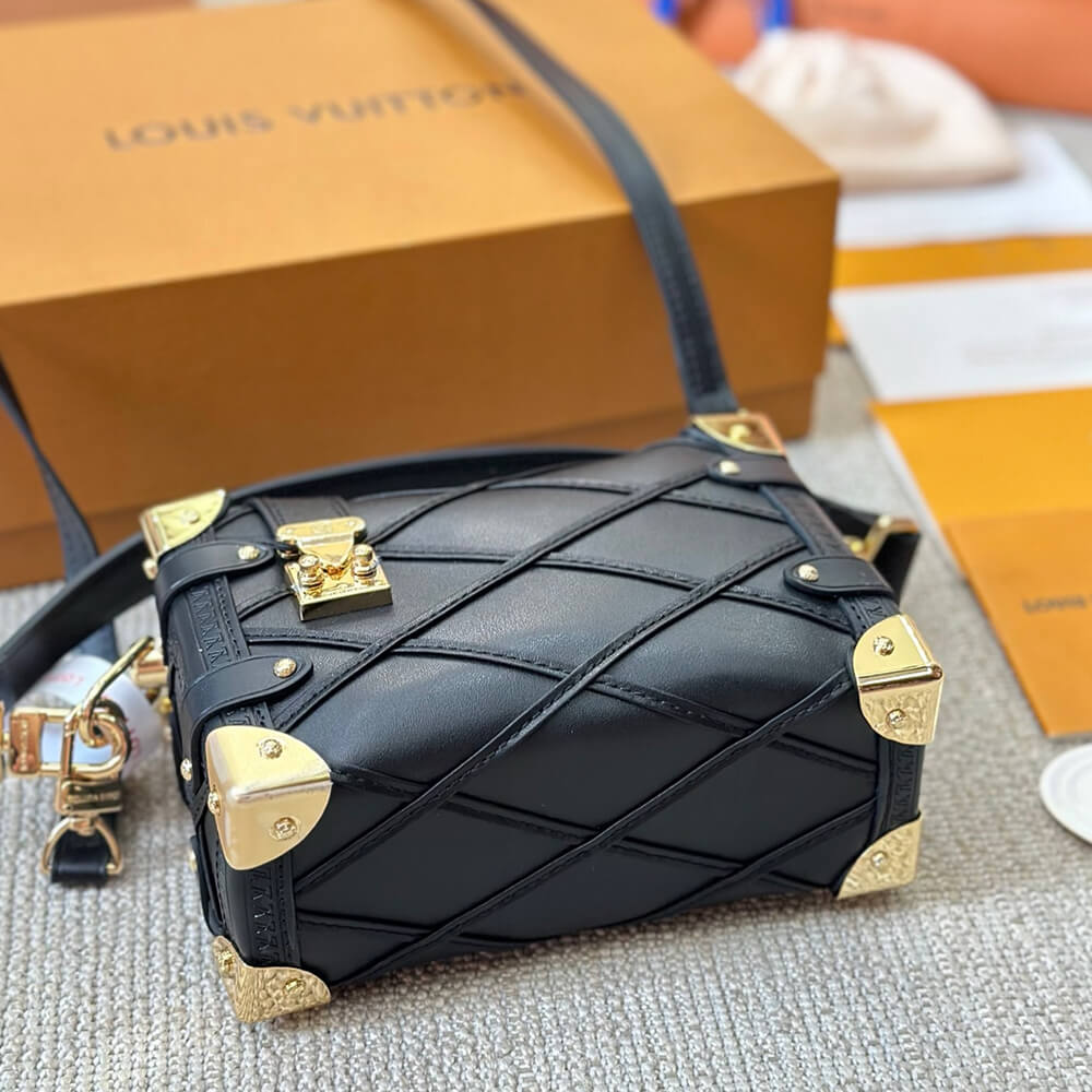 LV Side Trunk PM