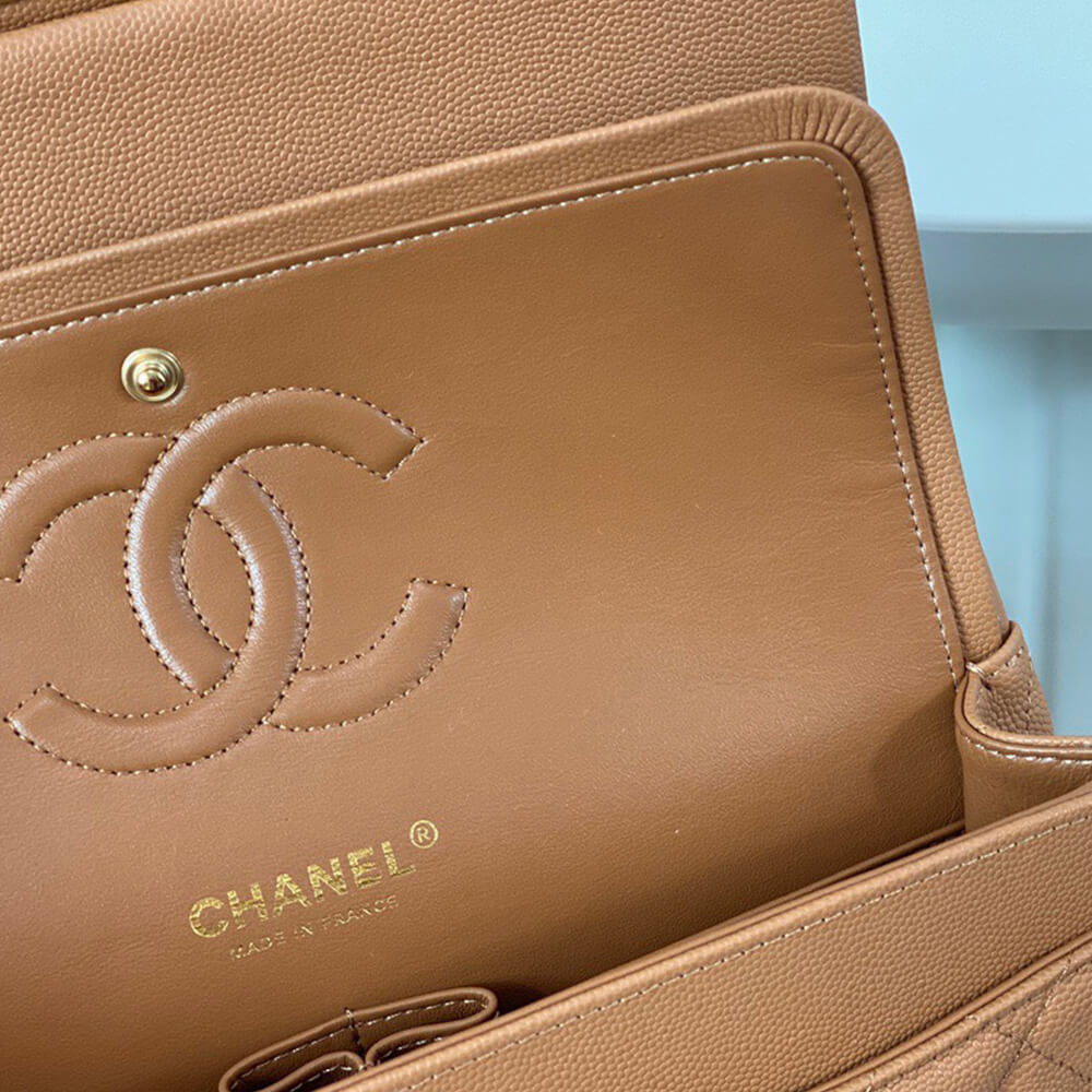 Ch**el Classic Flap Medium(High-end Grade)