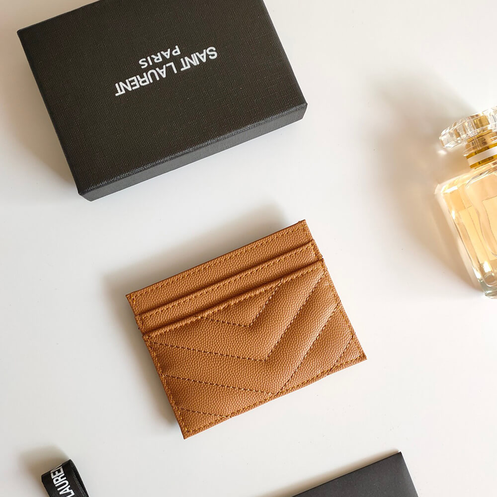 Y51 Card Holder(High-end Grade)