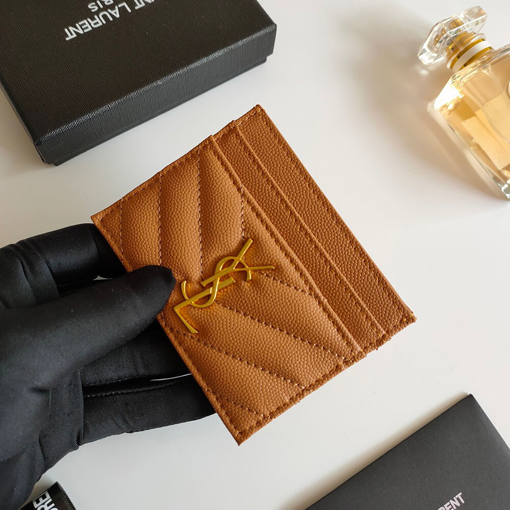 Y51 Card Holder(High-end Grade)