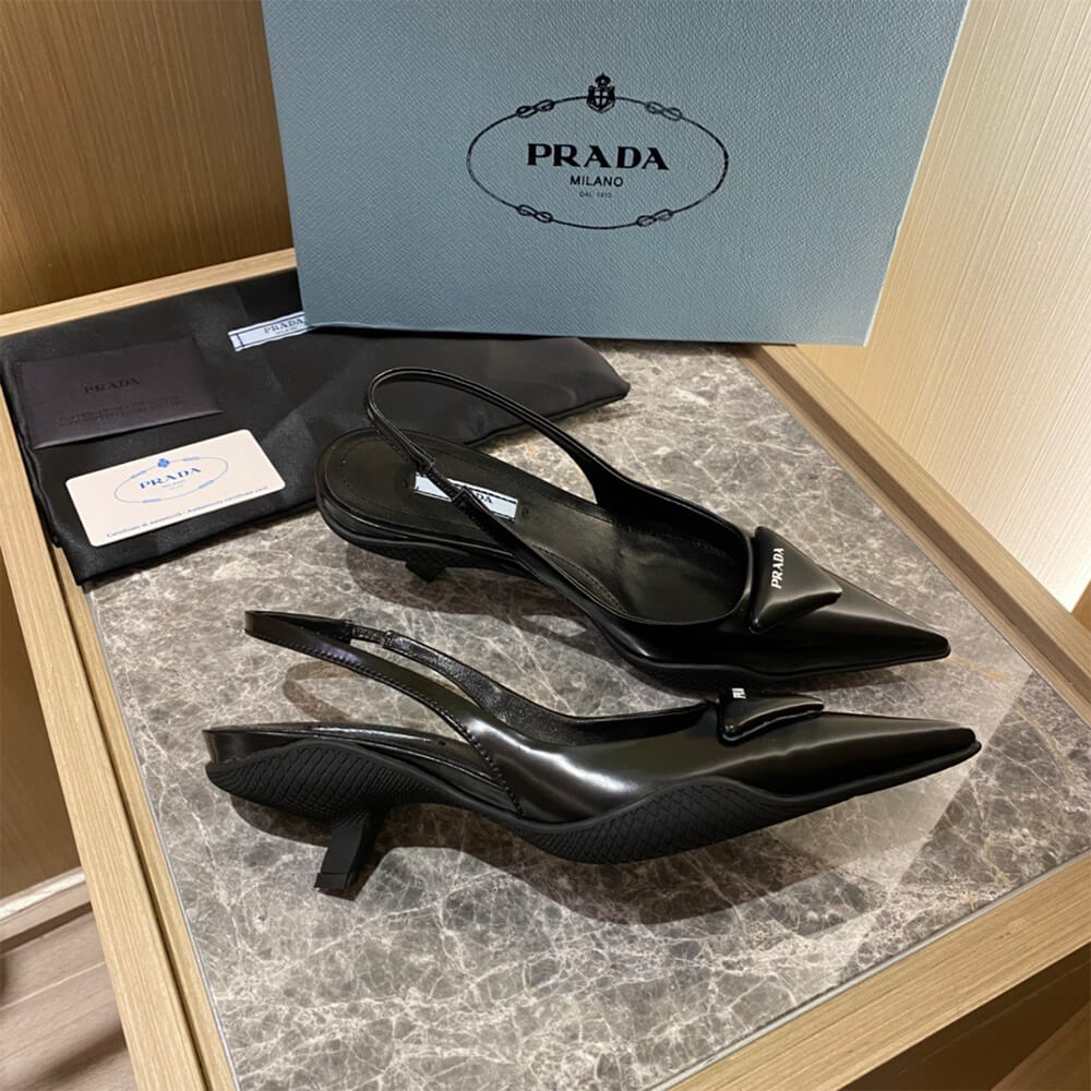 Pra*a Sandals(HIGH-END GRADE)