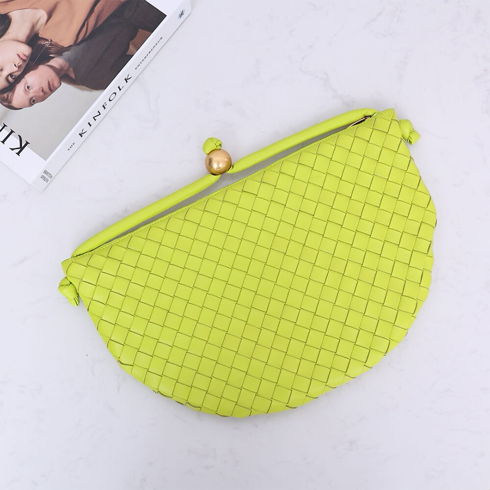 B0tt*ga Ven*ta Turn Pouch(HIGH-END GRADE)