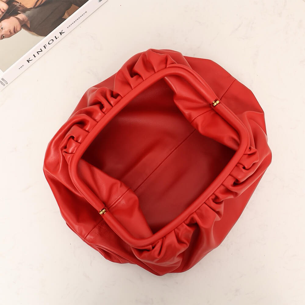 B0tt*ga Ven*ta Pouch Clutch Bag(HIGH-END GRADE)