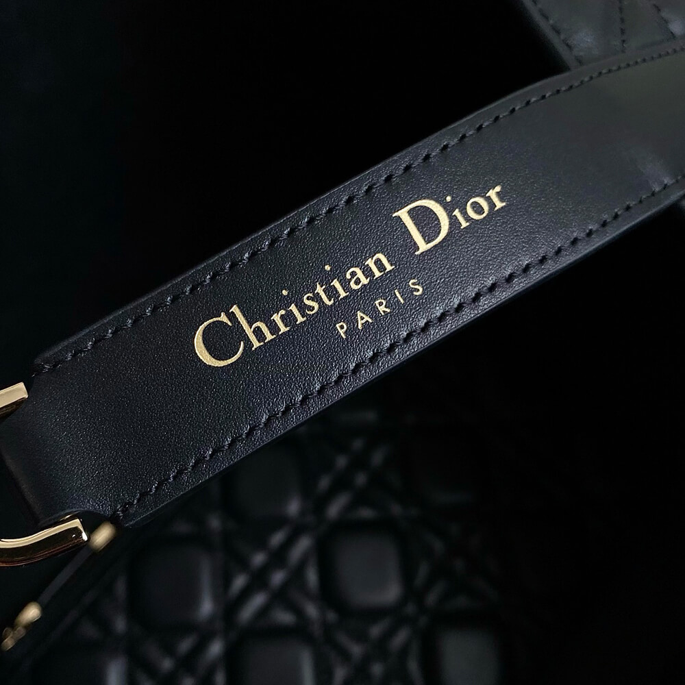 D10r Large Toujours Bag(HIGH-END GRADE)