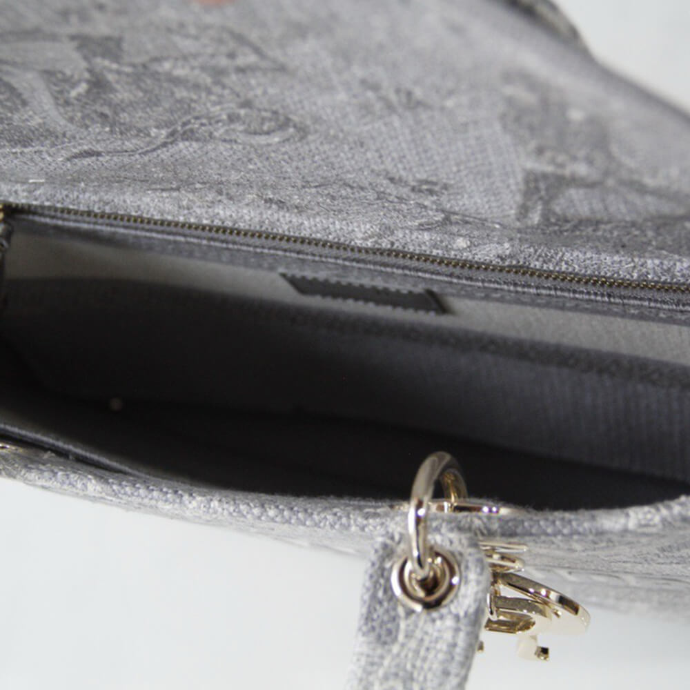 D10r LARGE LADY D-LITE BAG(High-End Grade)