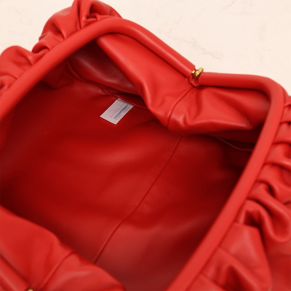 B0tt*ga Ven*ta Pouch Clutch Bag(HIGH-END GRADE)