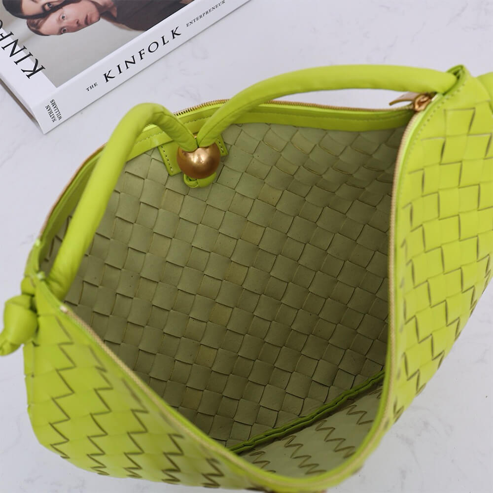 B0tt*ga Ven*ta Turn Pouch(HIGH-END GRADE)
