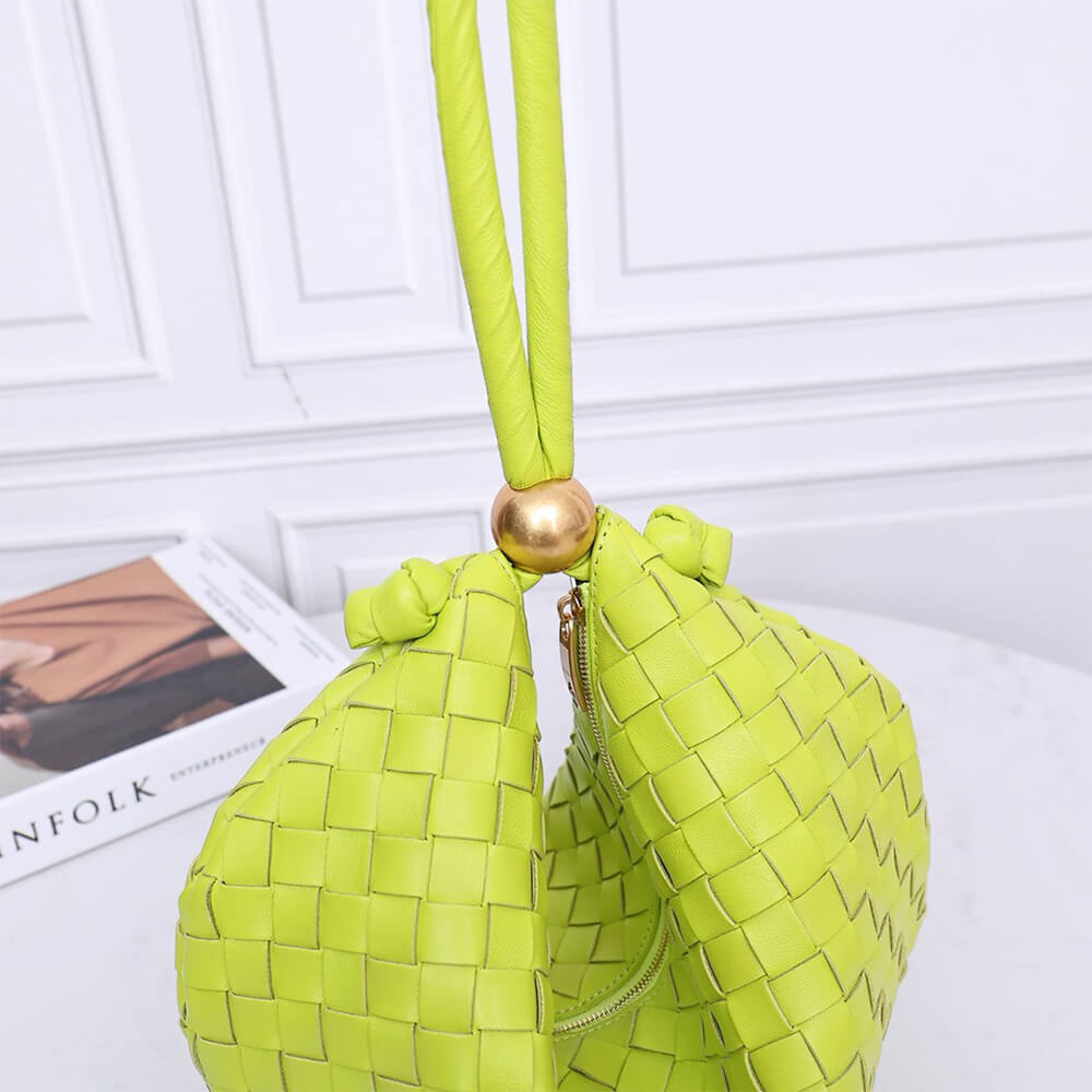 B0tt*ga Ven*ta Turn Pouch(HIGH-END GRADE)