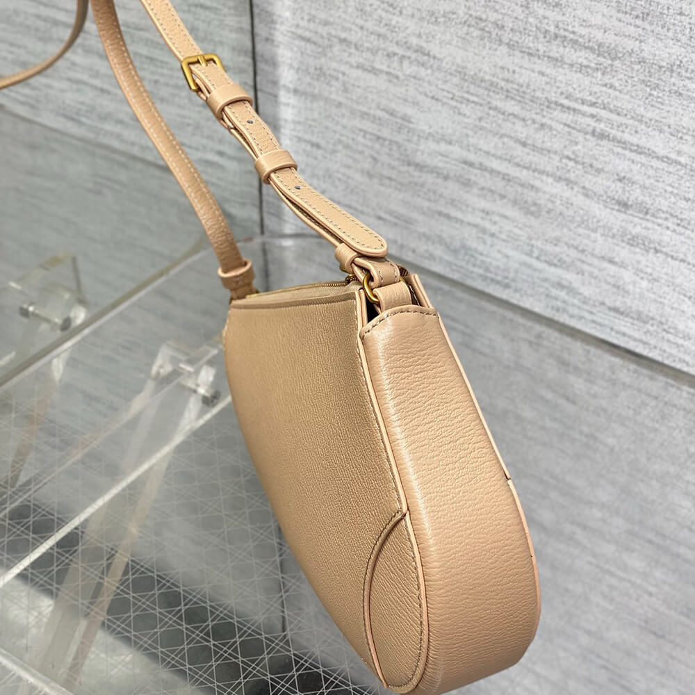 D10r Saddle Rodeo Pouch