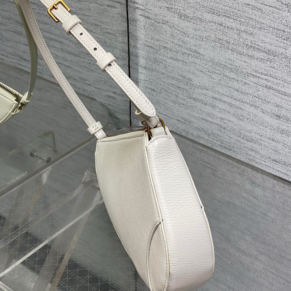 D10r Saddle Rodeo Pouch
