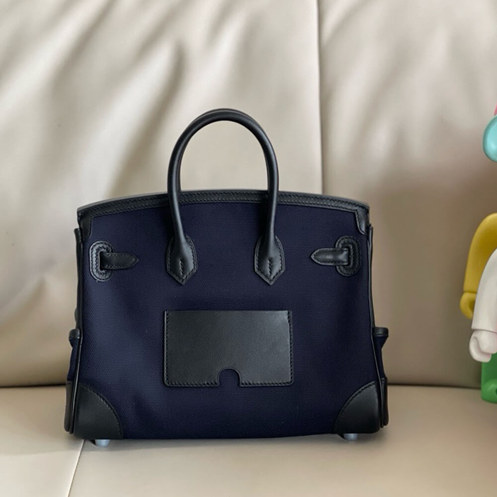H**me5 Birkin 25 Cargo Bag(HIGH-END GRADE)