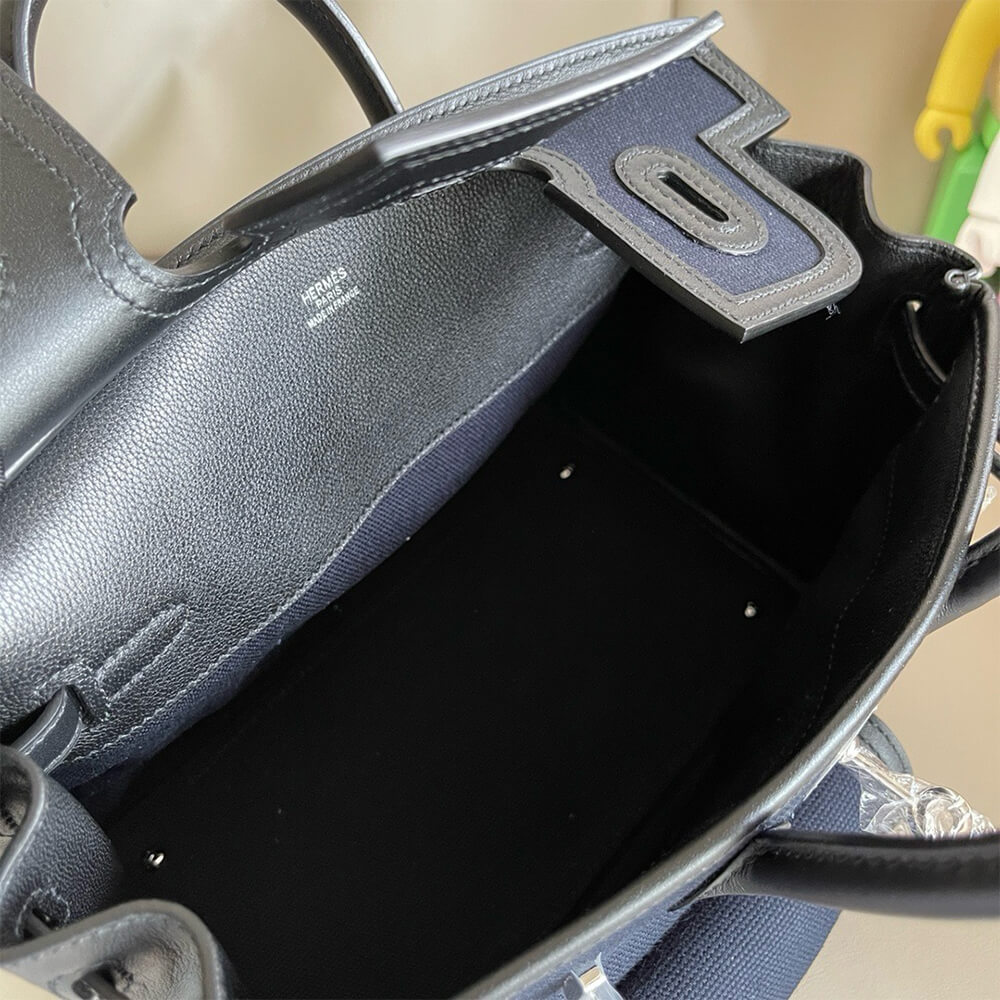H**me5 Birkin 25 Cargo Bag(HIGH-END GRADE)