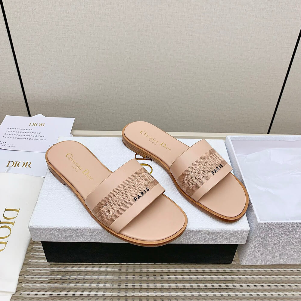 D10r Dway Slide(HIGH-END GRADE)