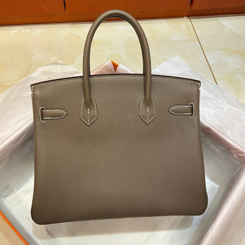 H**me5 Birkin 35(Authentic Grade)