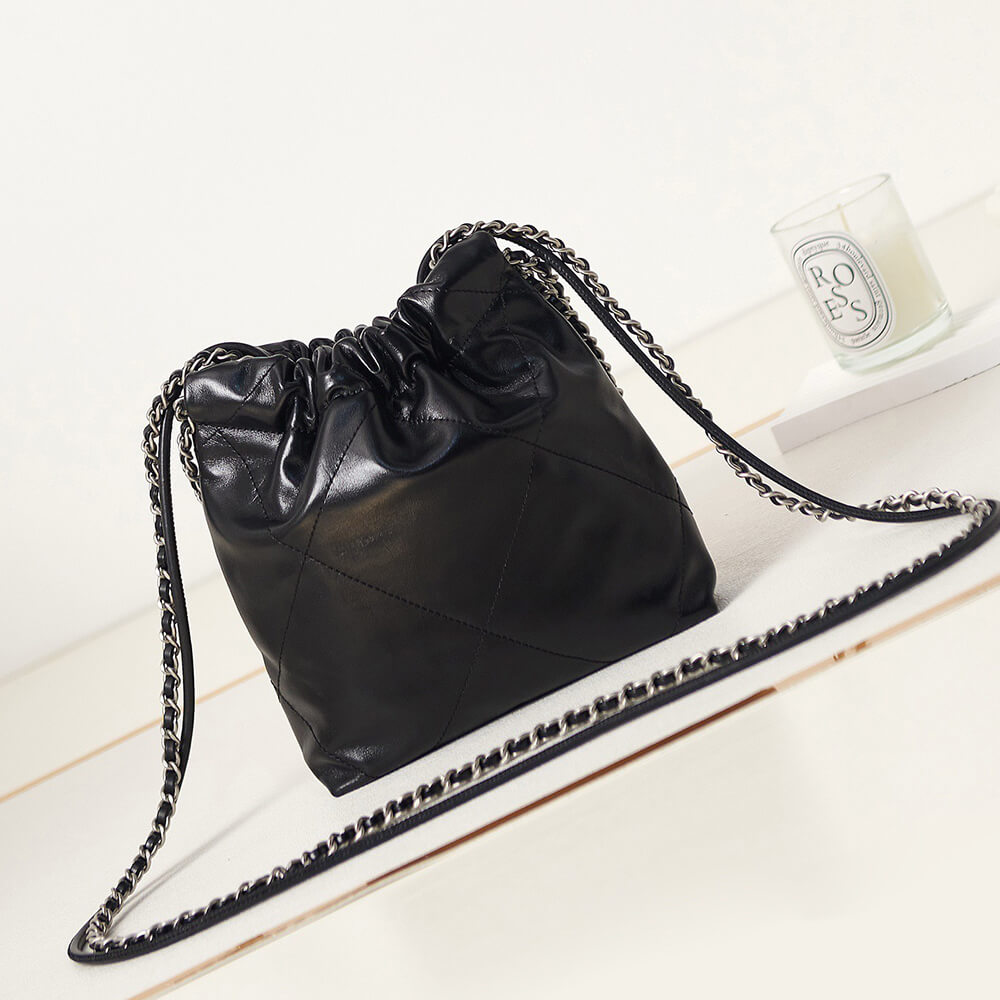 Ch**el 22 MINI HANDBAG