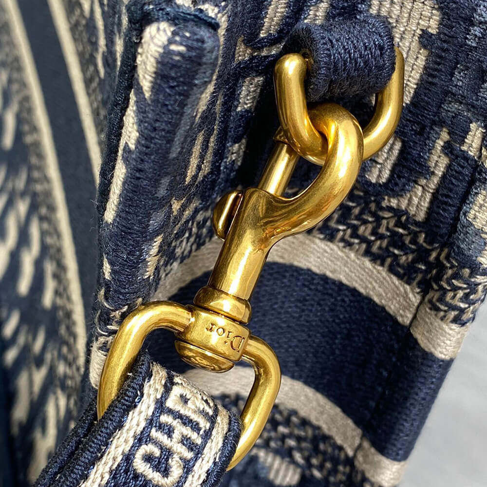 D10r Mini D10r Book Tote