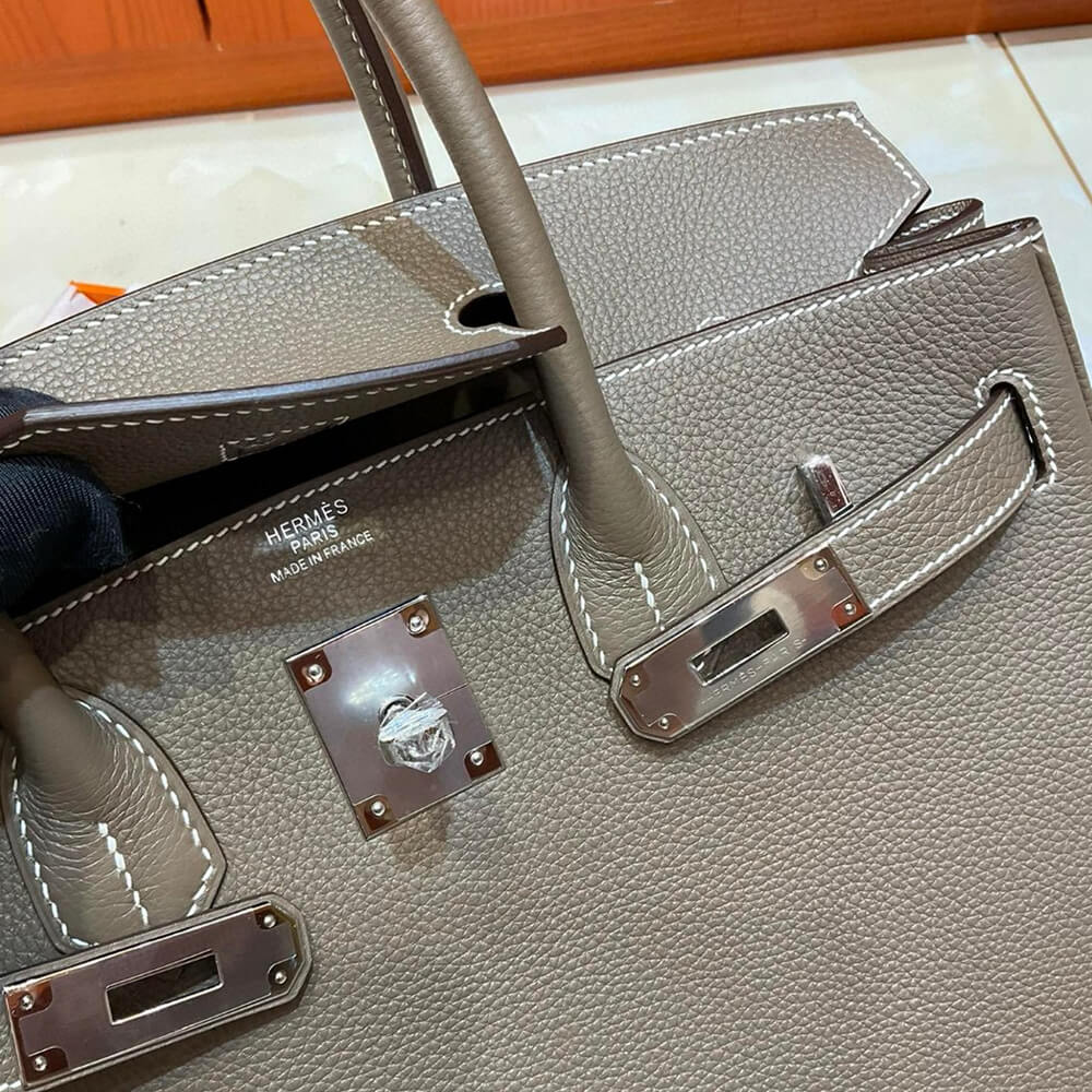 H**me5 Birkin 35(Authentic Grade)
