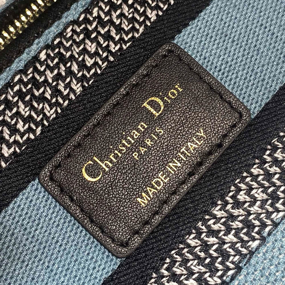 D10r Medium Lady D-Lite Bag