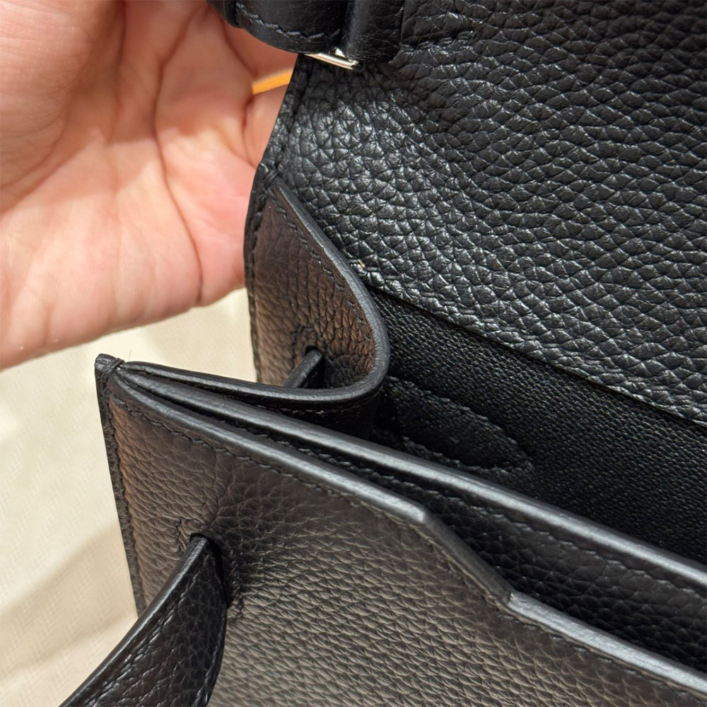 H**me5 Kelly Depeches 25 Pouch
