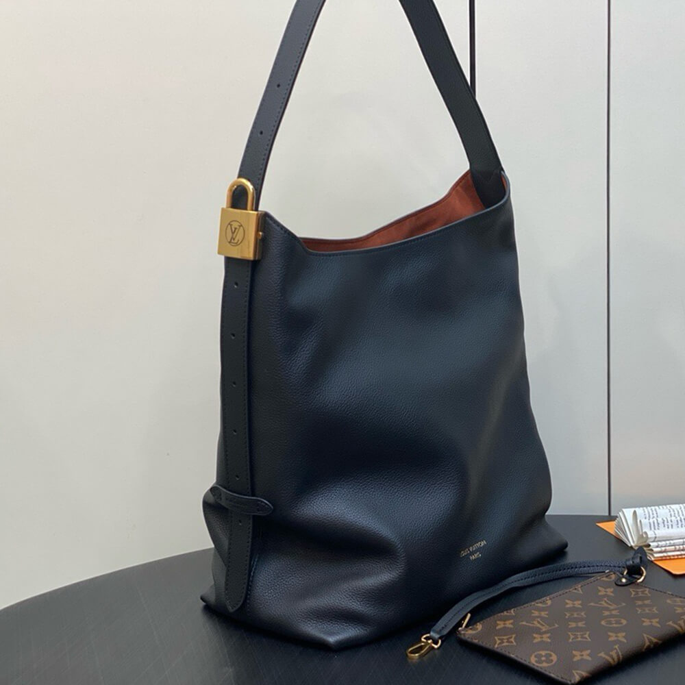 LV Low Key Hobo MM(HIGH-END GRADE)