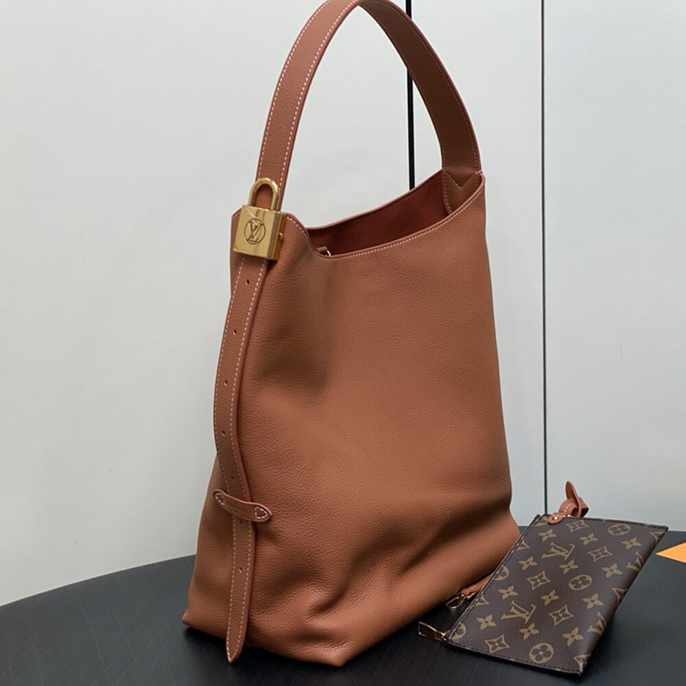 LV Low Key Hobo MM(HIGH-END GRADE)