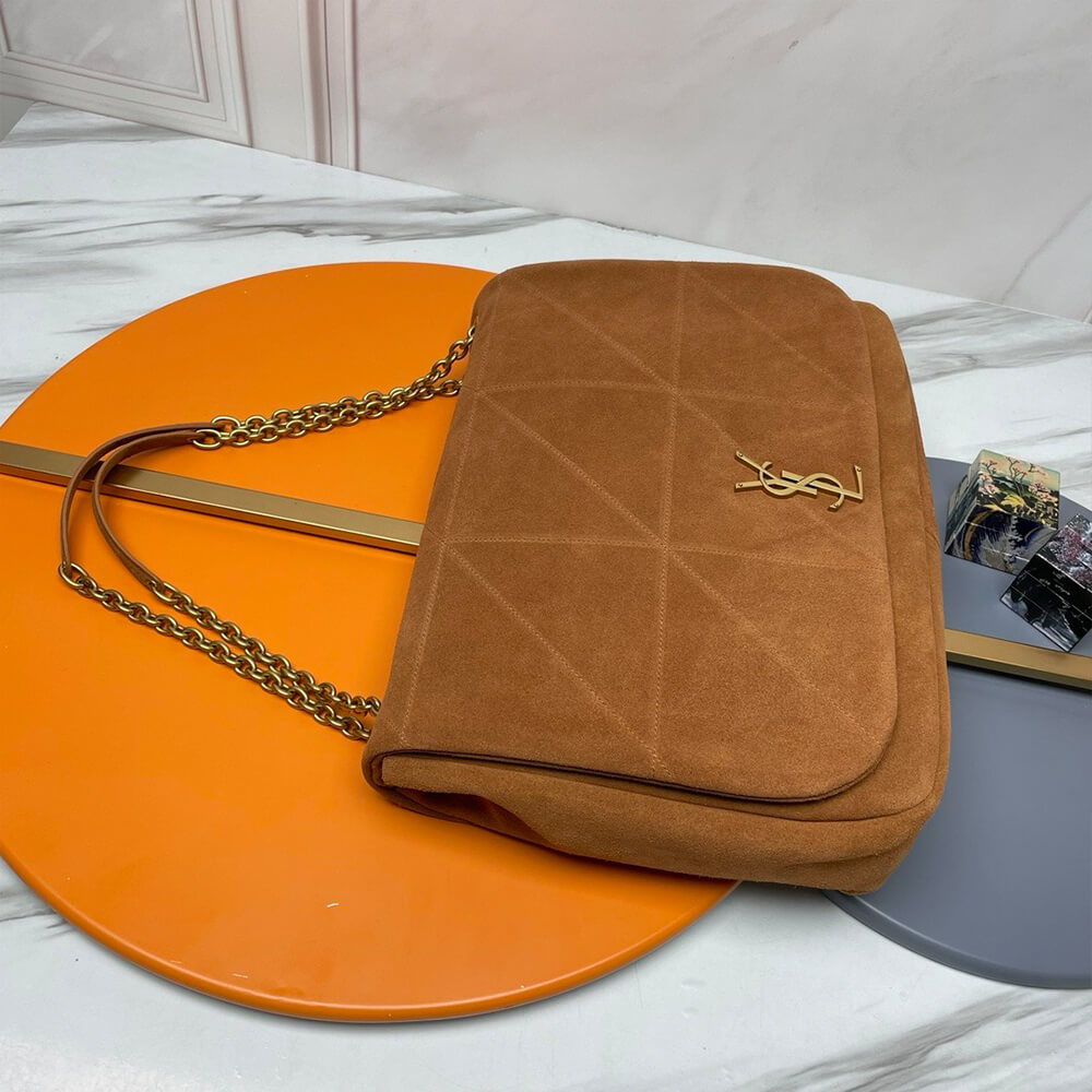 JAMIE 4.3 IN SUEDE