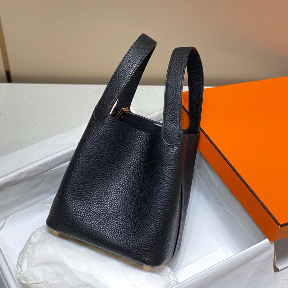 H**me5 Picotin Lock 18 bag