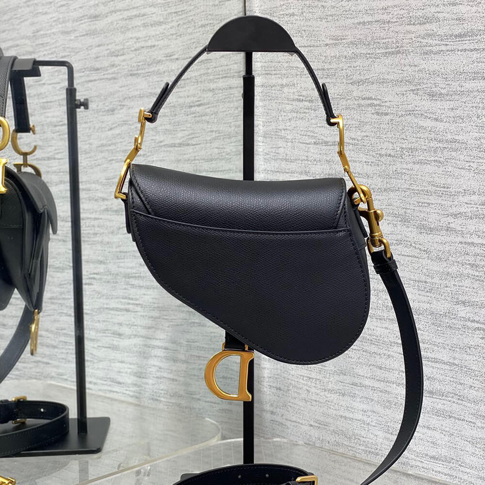 D10r Mini Saddle Bag with Strap