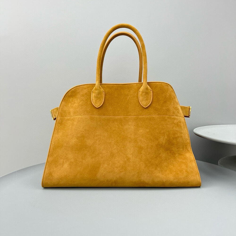 The R0w Soft Margaux 15 sued bag(High-end Grade)