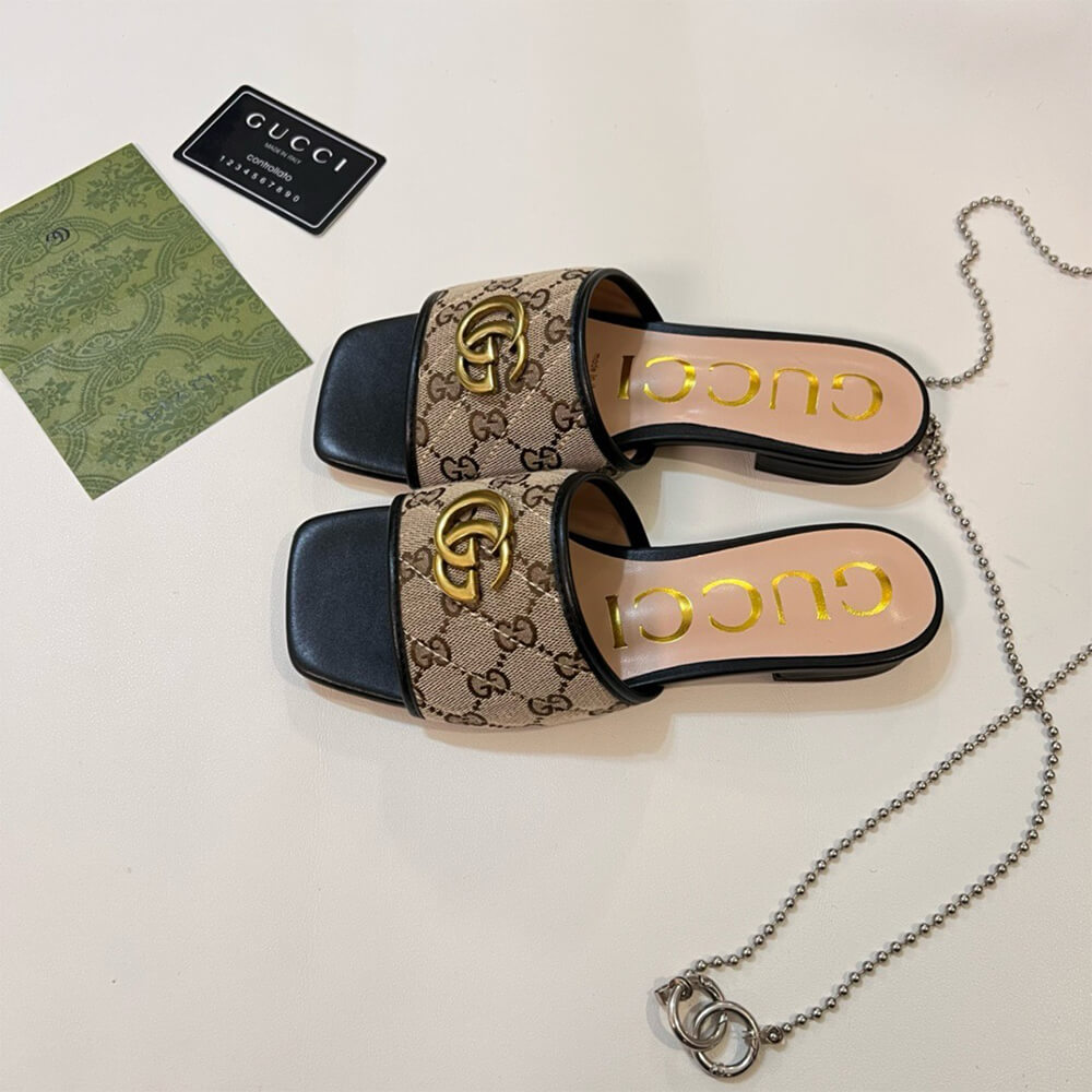 Gvc*1 Jolie GG Canvas Slides