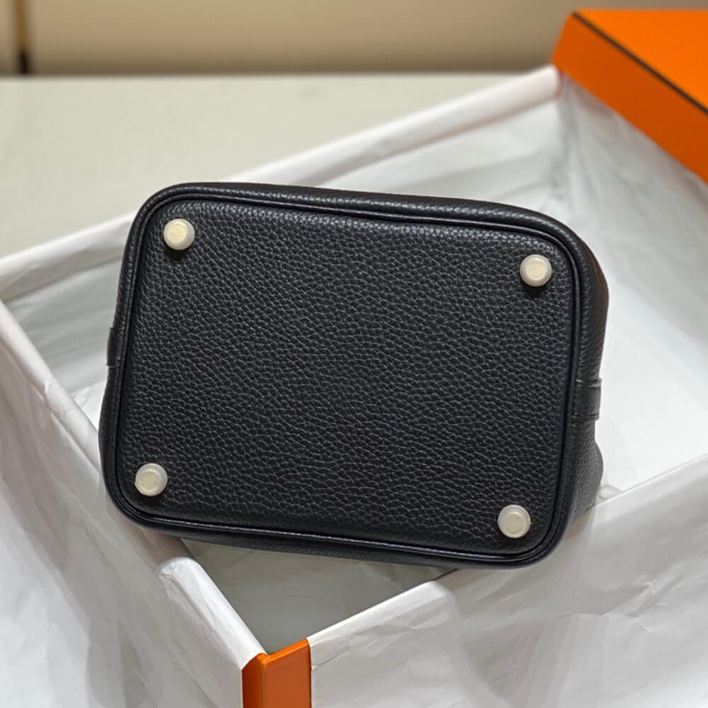 H**me5 Picotin Lock 18 bag