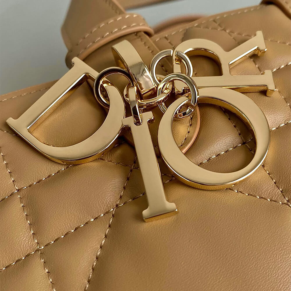 Large D10r Toujours Bag(HIGH-END GRADE)