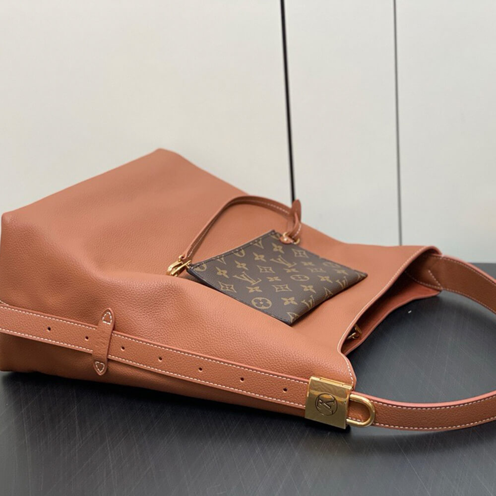 LV Low Key Hobo MM(HIGH-END GRADE)