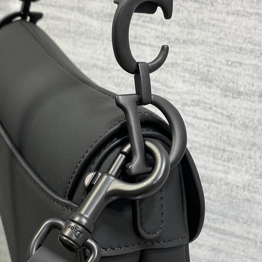 D10r Mini Saddle Bag with Strap