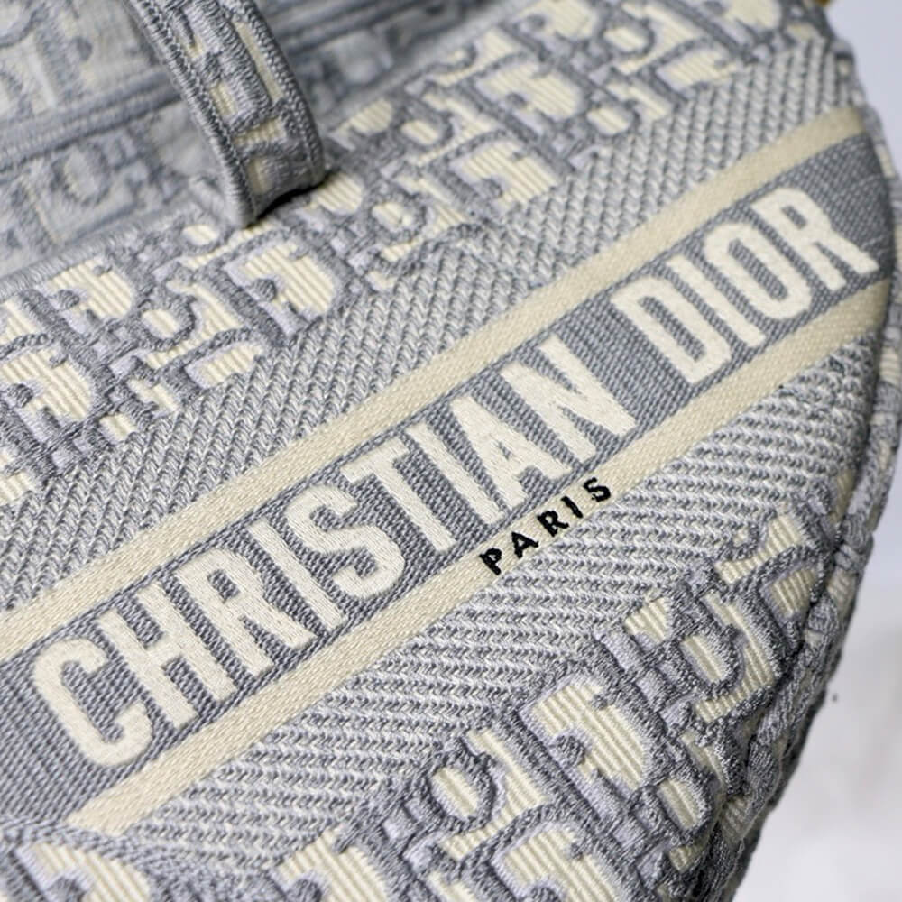 D10r SADDLE BAG