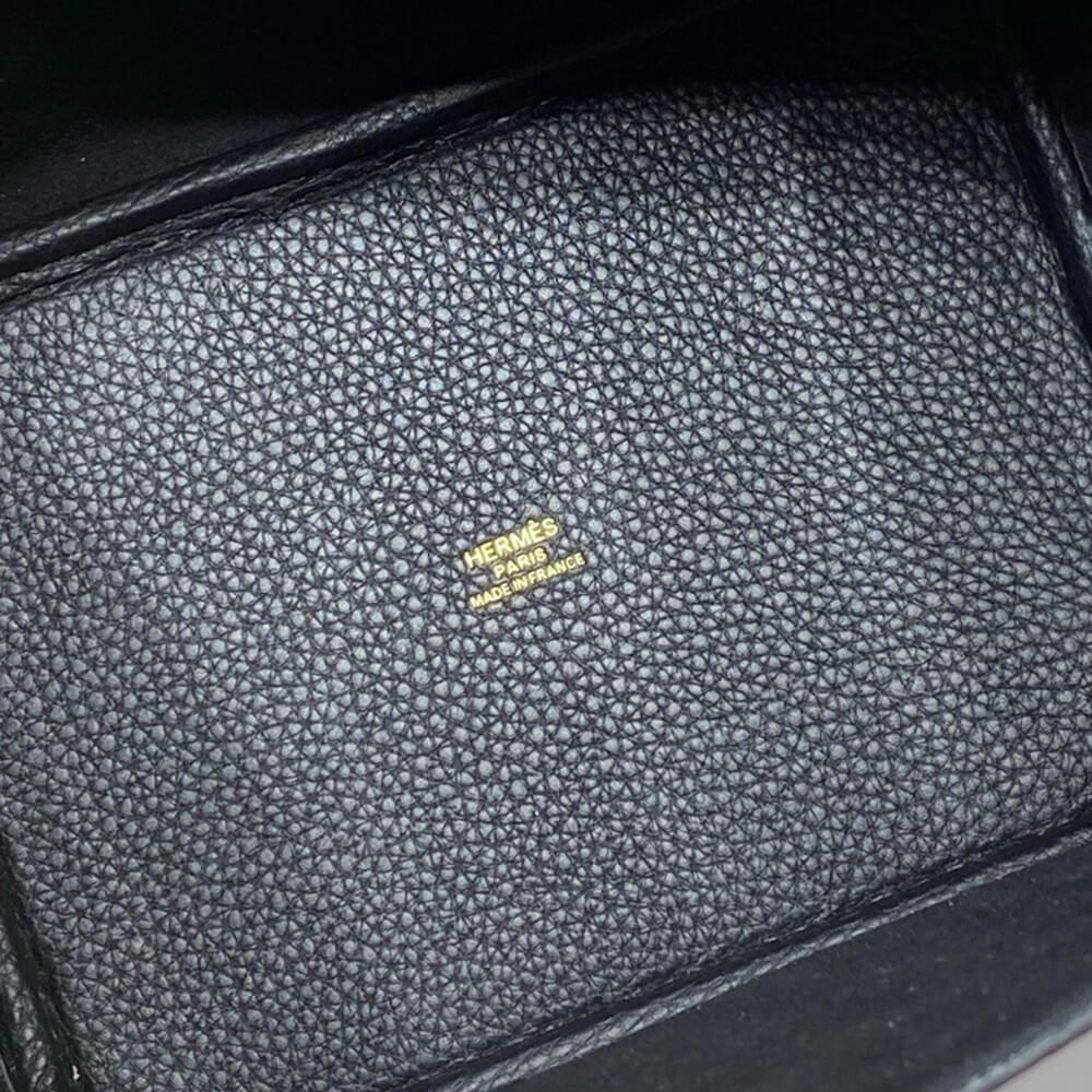 H**me5 Picotin Lock 18 bag
