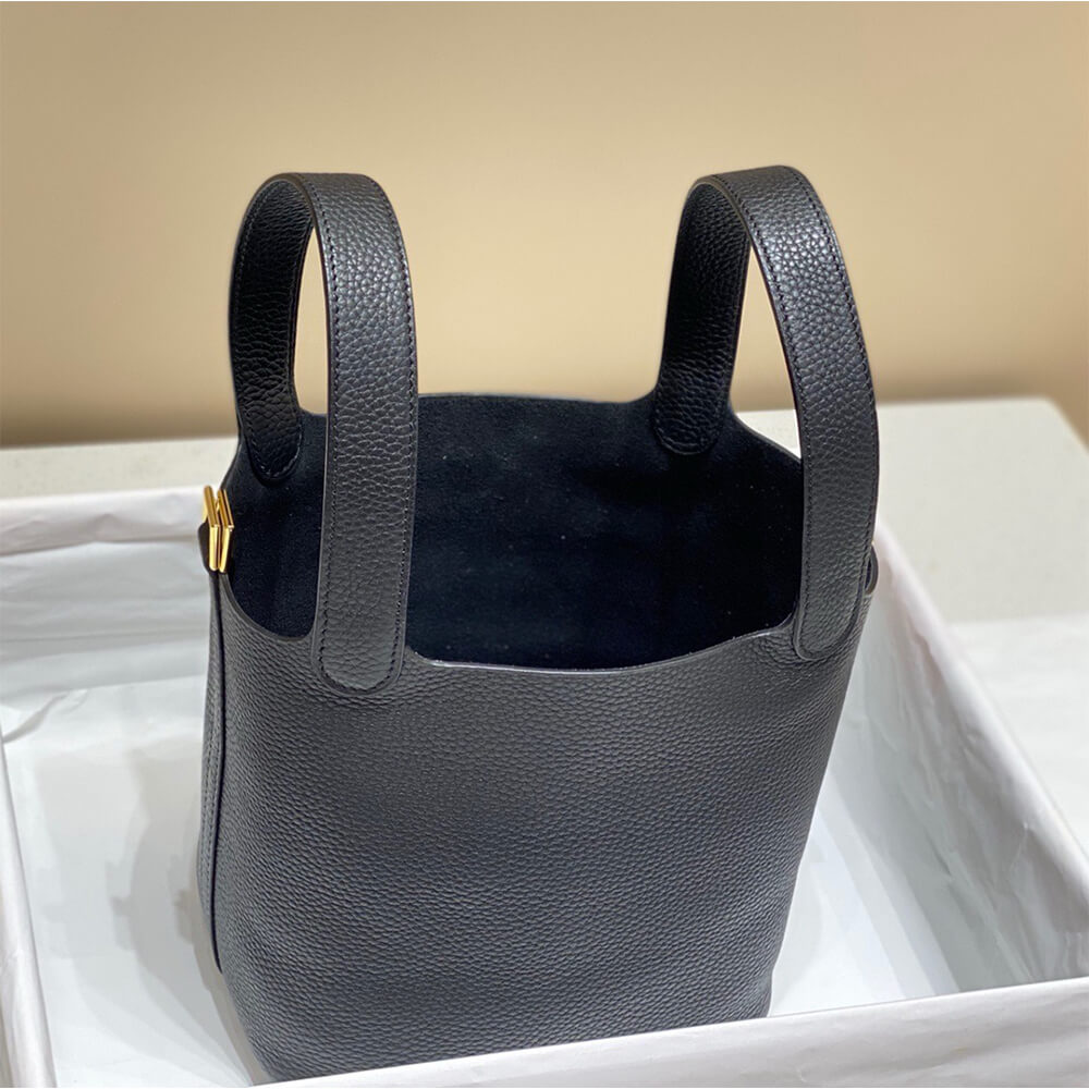 H**me5 Picotin Lock 18 bag