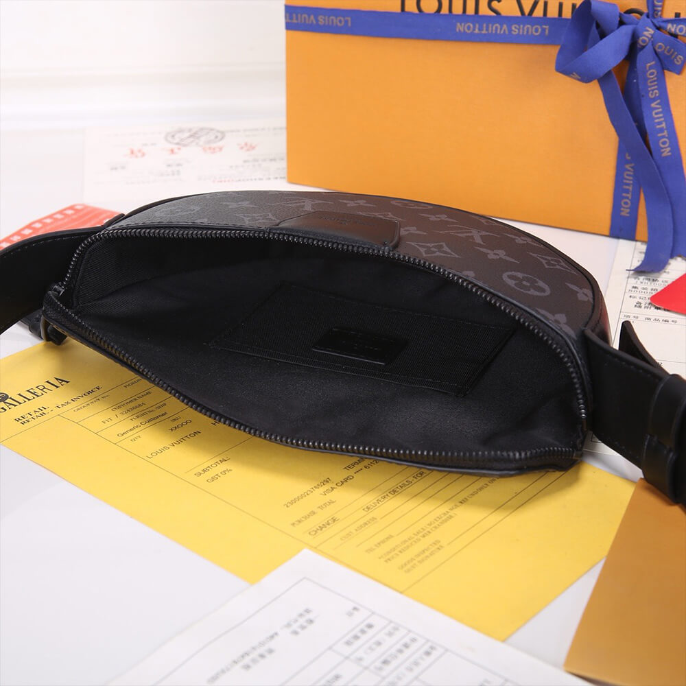 LV Moon Crossbody