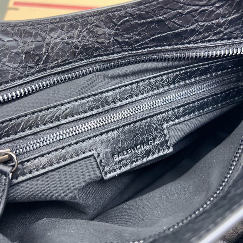 Ba1en*iaga Women’s Le City Bag Small(TAX-FREE GRADE)