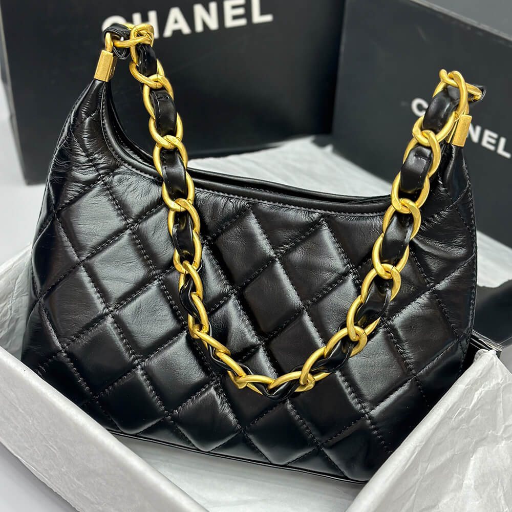 Ch**el HOBO BAG