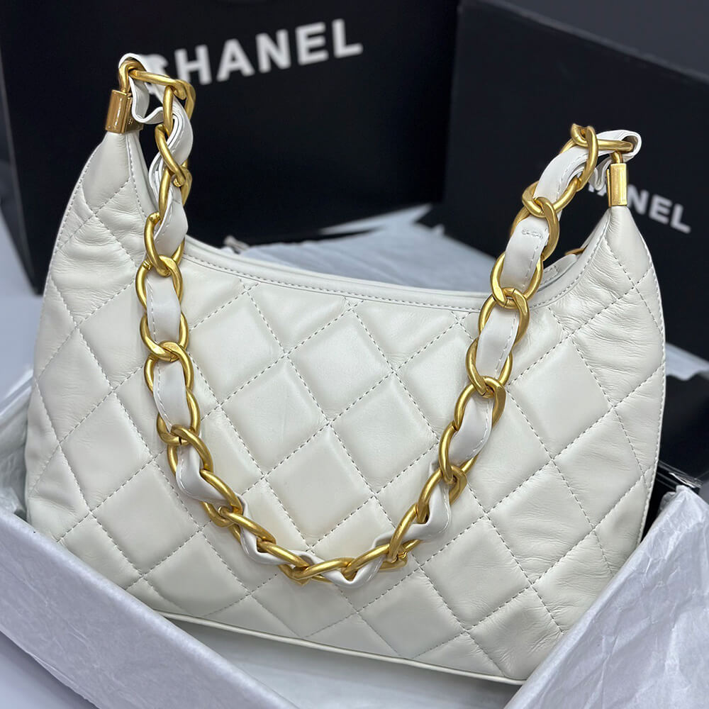 Ch**el HOBO BAG