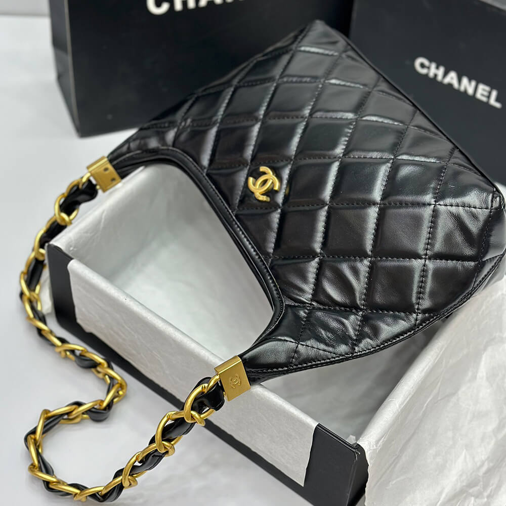 Ch**el HOBO BAG