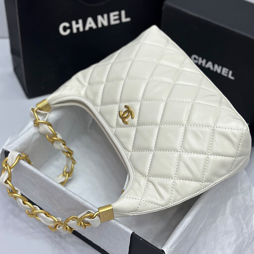 Ch**el HOBO BAG
