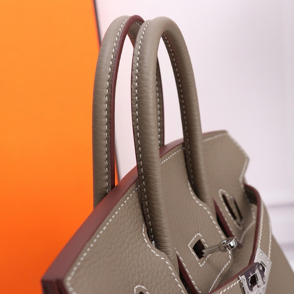 H**me5 BIRKIN BAG 25