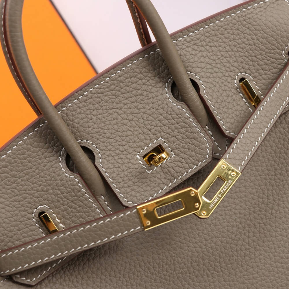 H**me5 BIRKIN BAG 25