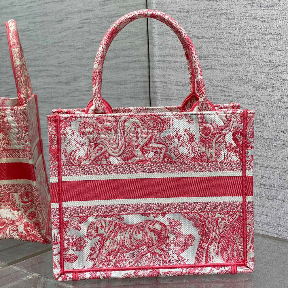 Small D10riviera D10r Book Tote