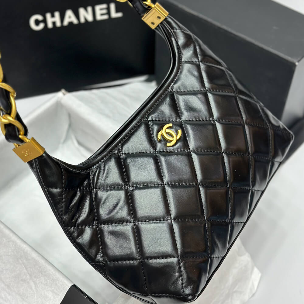 Ch**el HOBO BAG