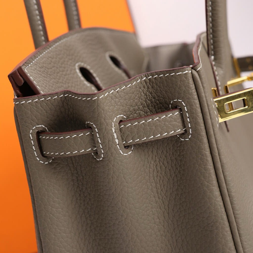 H**me5 BIRKIN BAG 25
